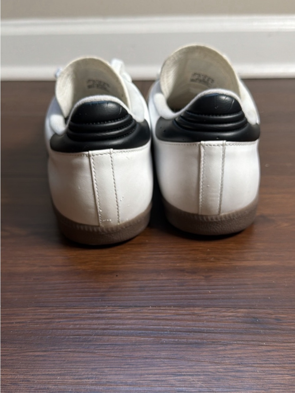 Adidas Samba Indoor Sneakers - Picture 5 of 6